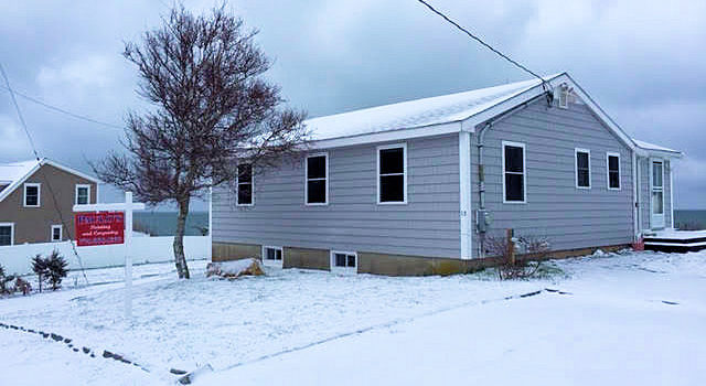 WHEN A FRESH PAINT CAN TRANSFORM YOUR HOME